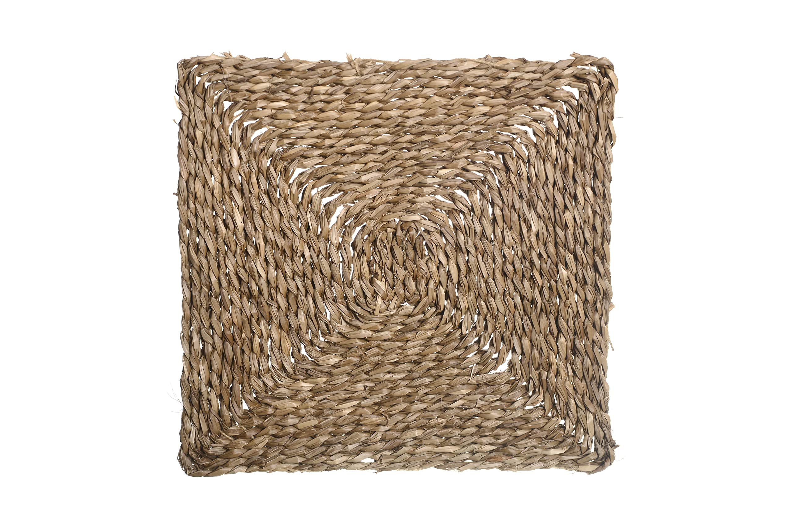 HERSIG - Salvamantel Individual | Mantel Individual Cuadrado - 30 x 30 cm | Pack 24 Salvamanteles