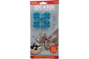 Loc A Sok Sock Keepers Laundry