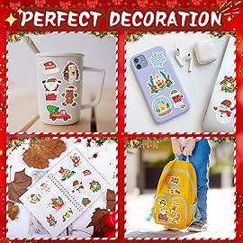 Labeol Diamond Art Kits for Kids Boys and Girls Ages 6-8-10-12 Easy to DIY Creative Diamond Art Sticker Craft by Numbers Kits for Kids and Adult Beginners (Christmas2)