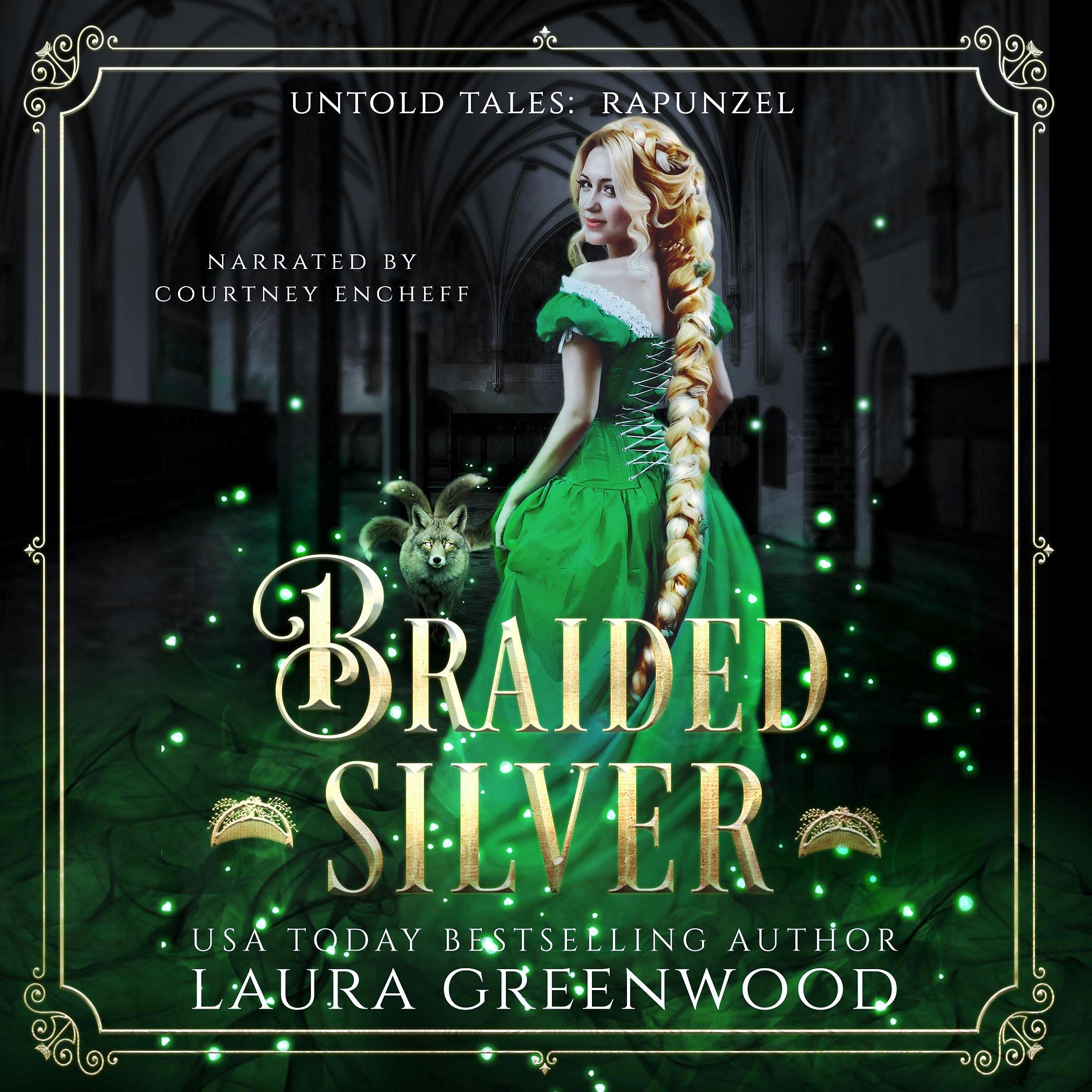 Cover art for Braided Silver