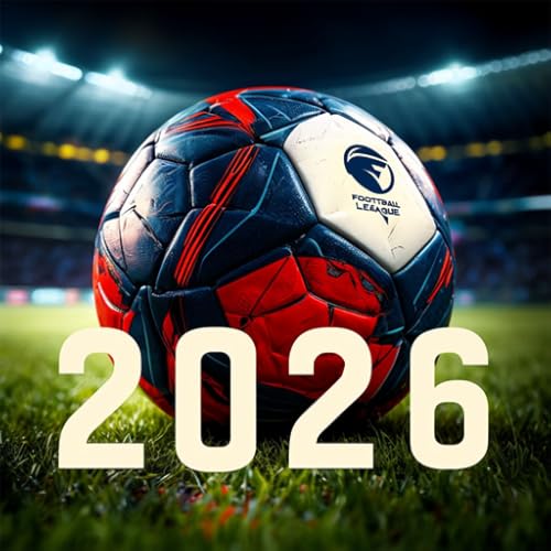 Football Soccer World Cup 26