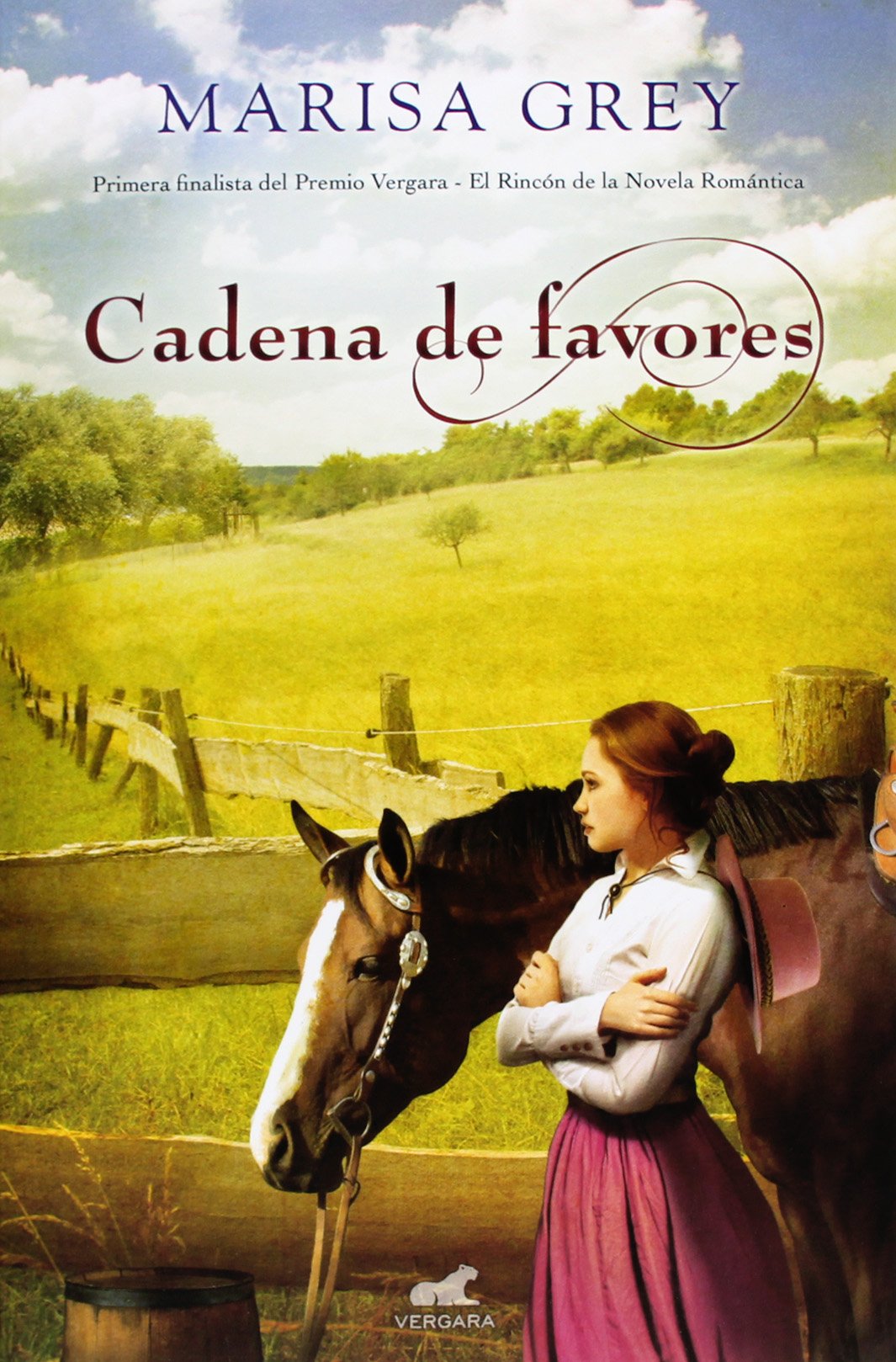 Cadena de favores (Amor y aventura)