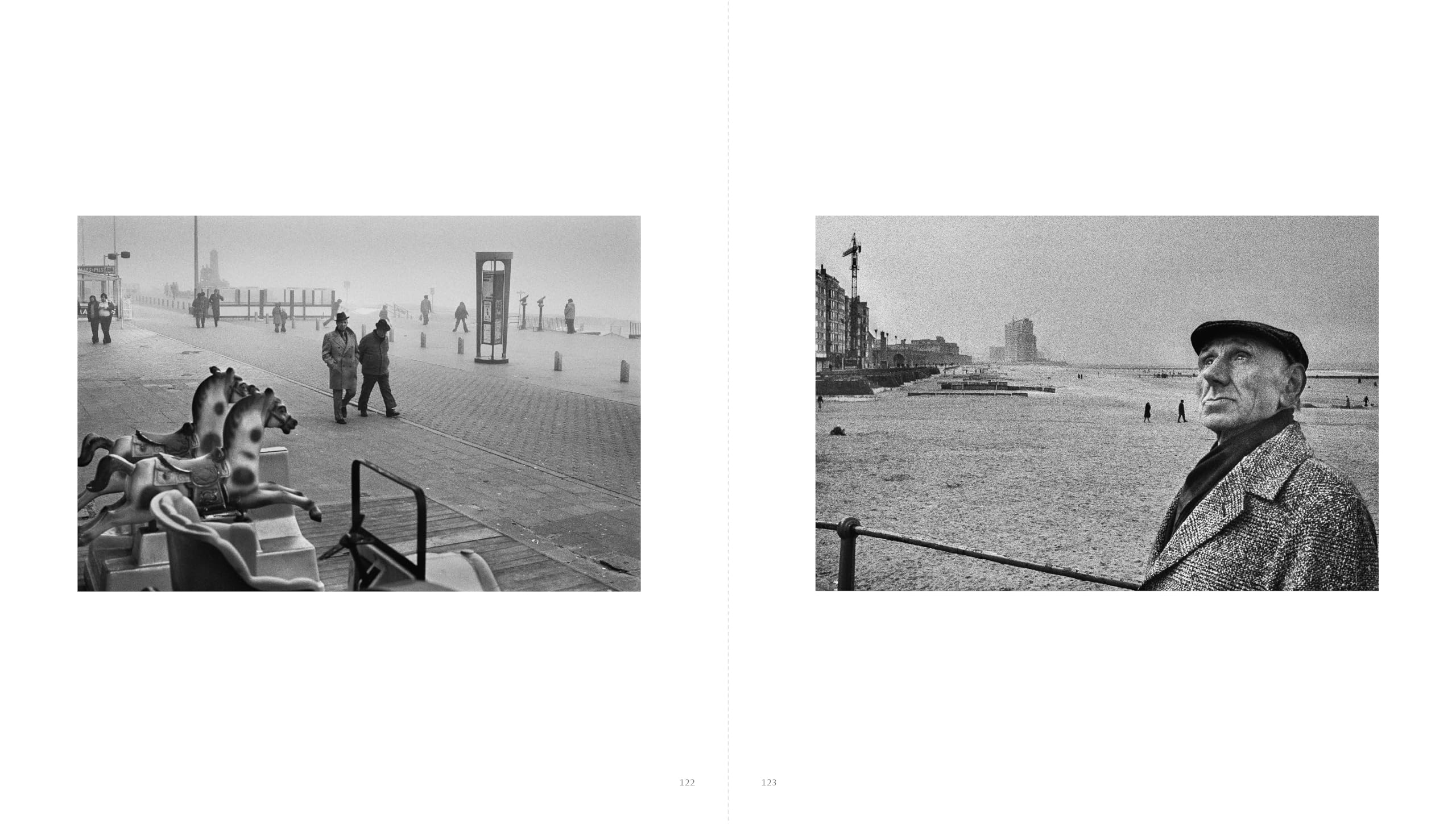 Harry Gruyaert: Homeland