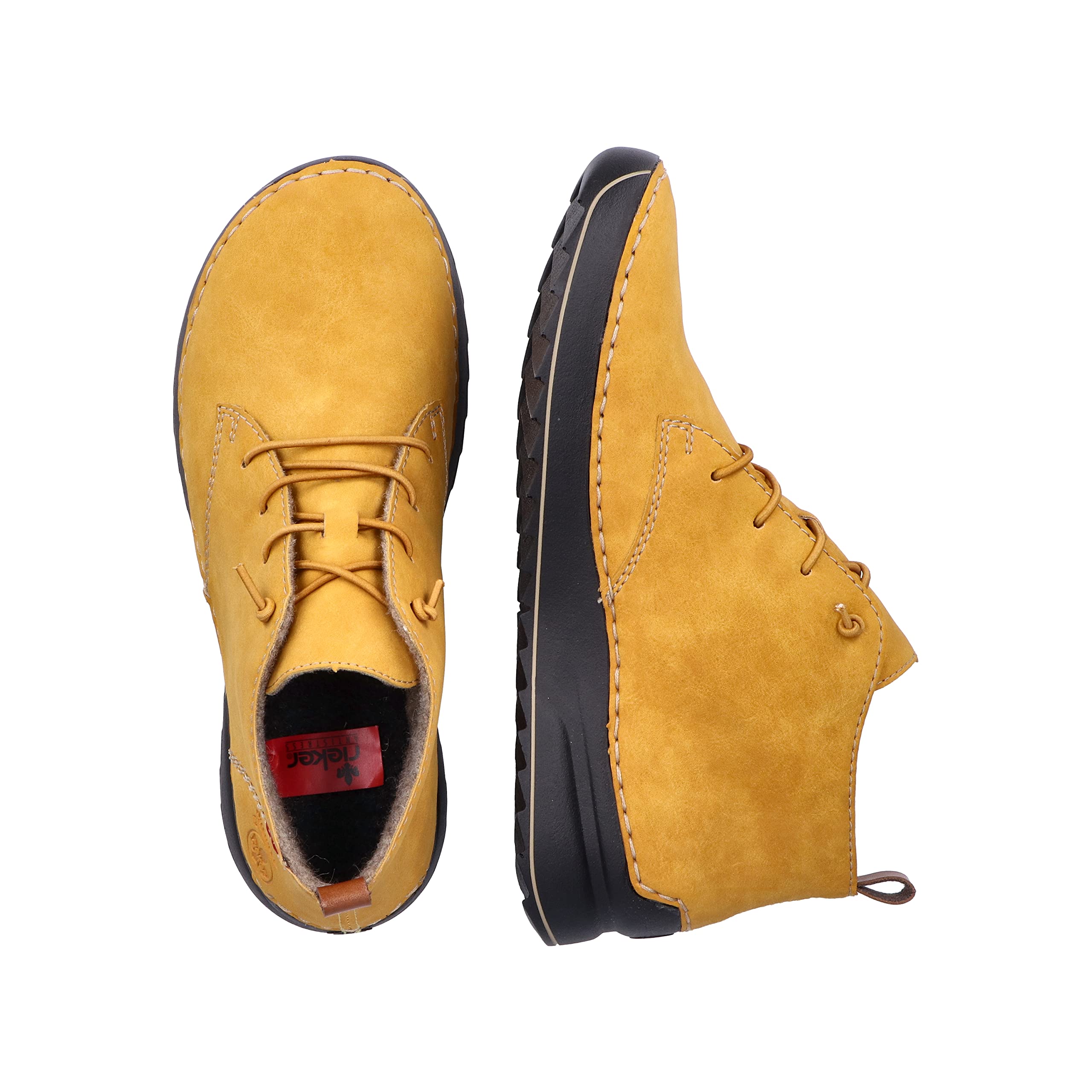 Rieker Kobiety 51510Moda — buty