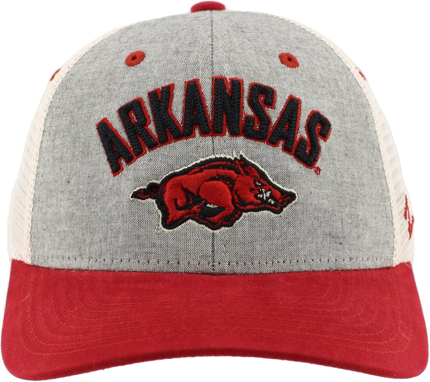 ZHATS NCAA Unisex-Adult NCAA Officially Licensed Hat Mack Acoustic - Image 2