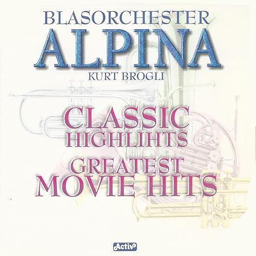 Laurel Hardy Dance Of The Cuckoos By Blasorchester Alpina On Amazon Music Amazon Com