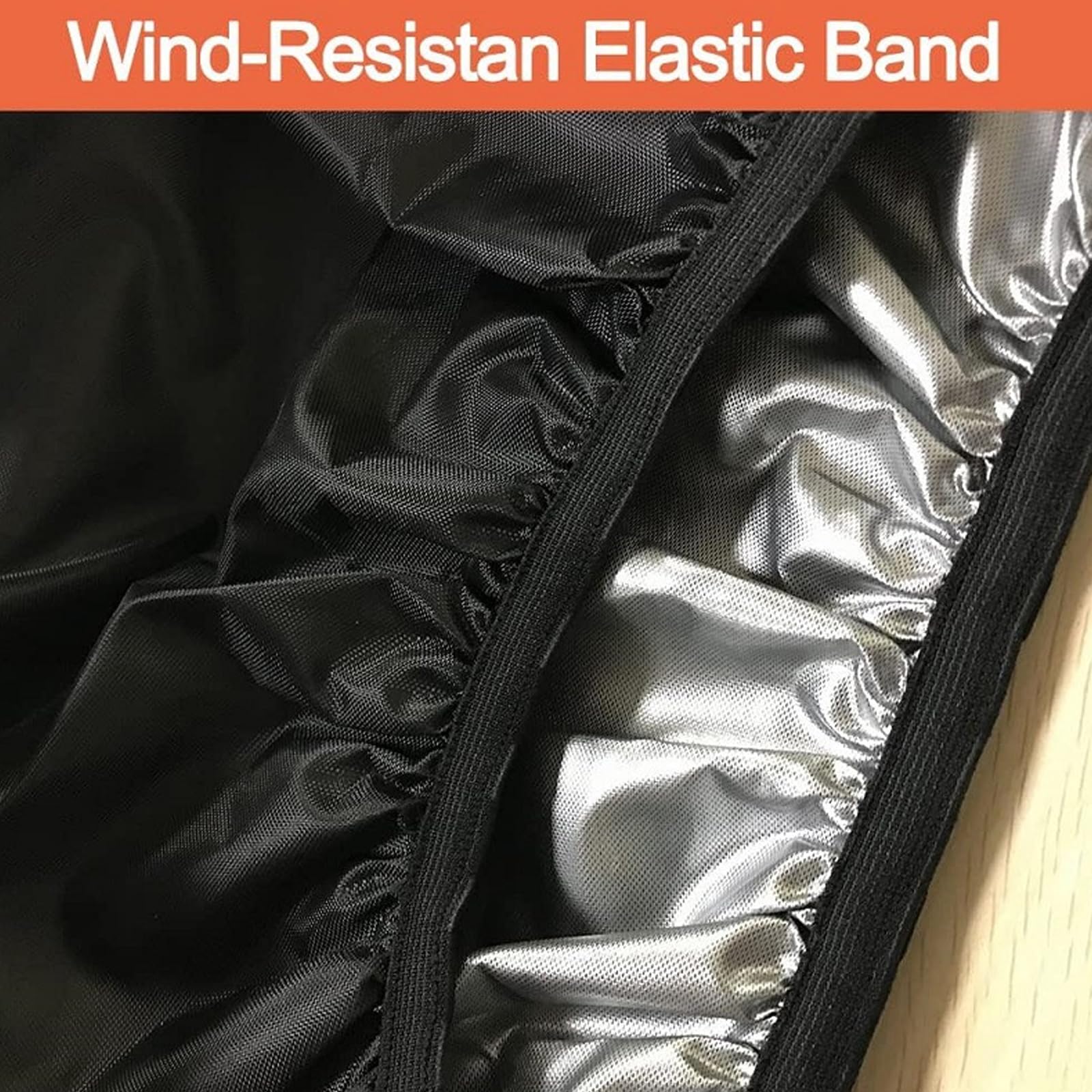 Funda impermeable para cabrestante eléctrico, protecciones resistentes Oxford, a prueba de polvo, resistente a roturas, protector de cabrestante resistente