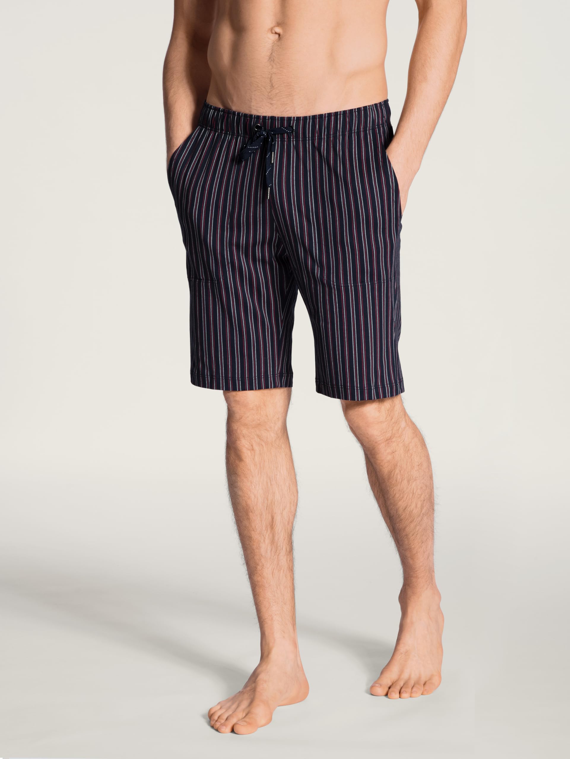 CALIDA Remix Basic Sleep Bermudas Herren