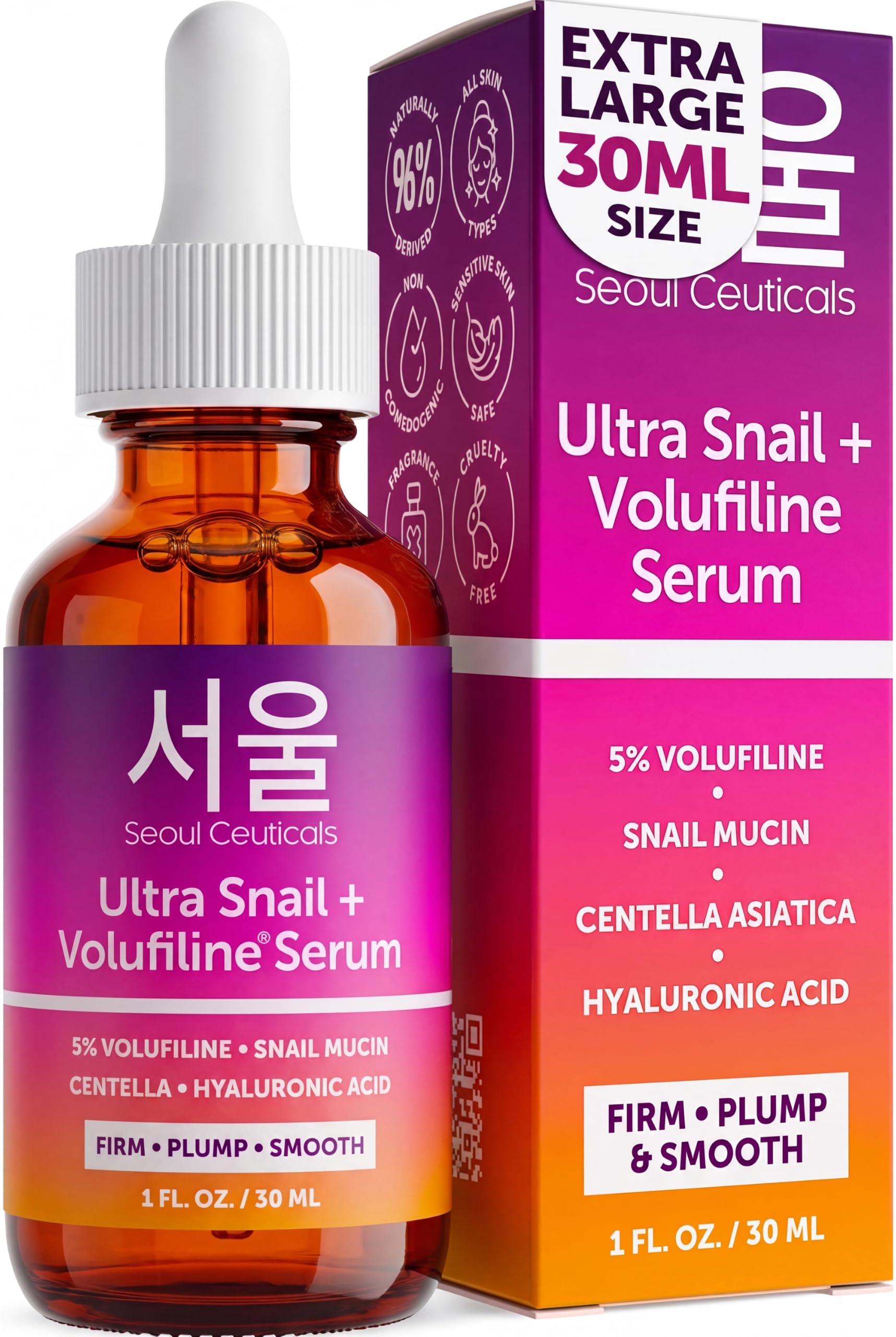 Skincare Product, 1 Fl Oz (Pack of 1)