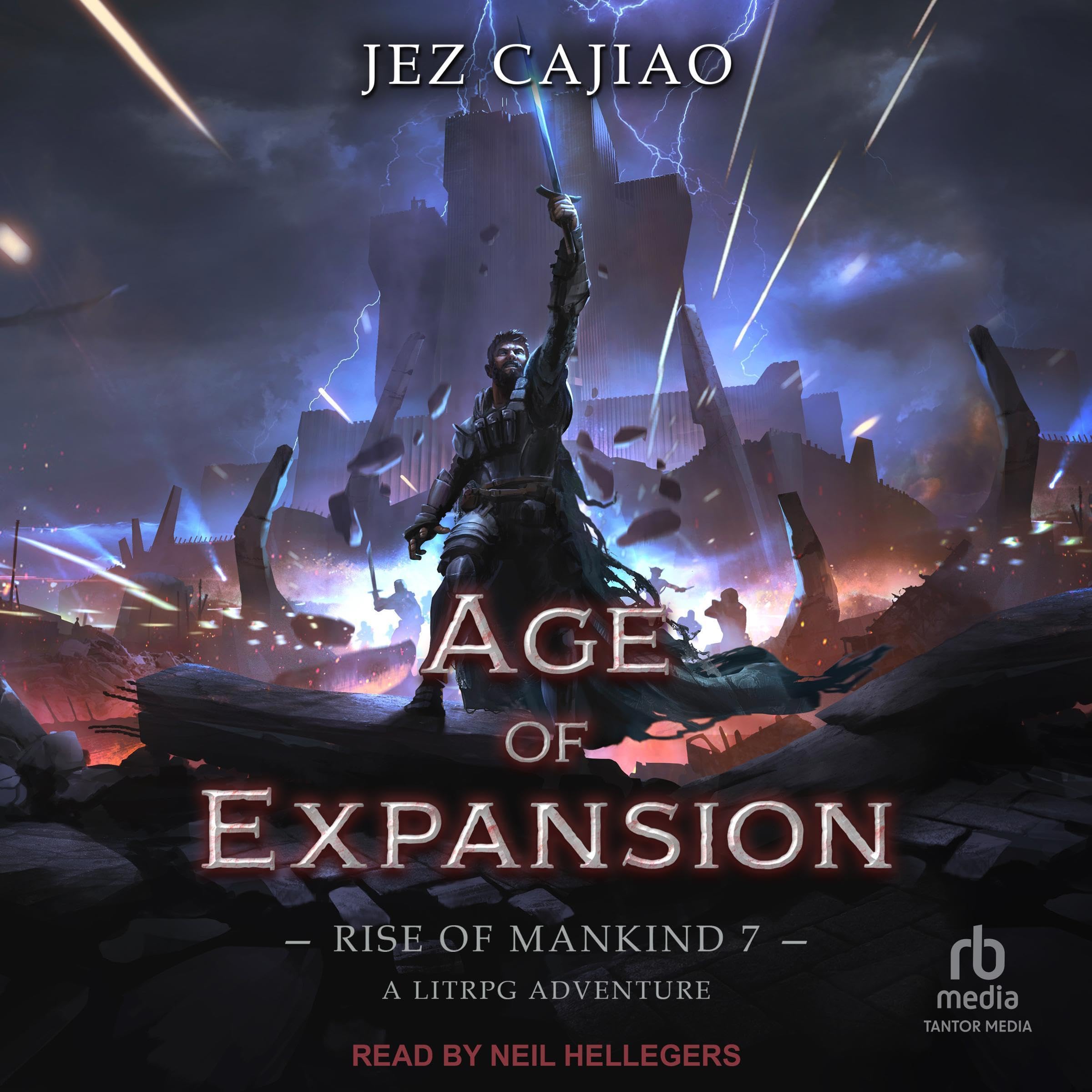 Age of Expansion
