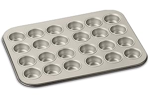 Cuisinart Nonstick Mini Muffin Pan