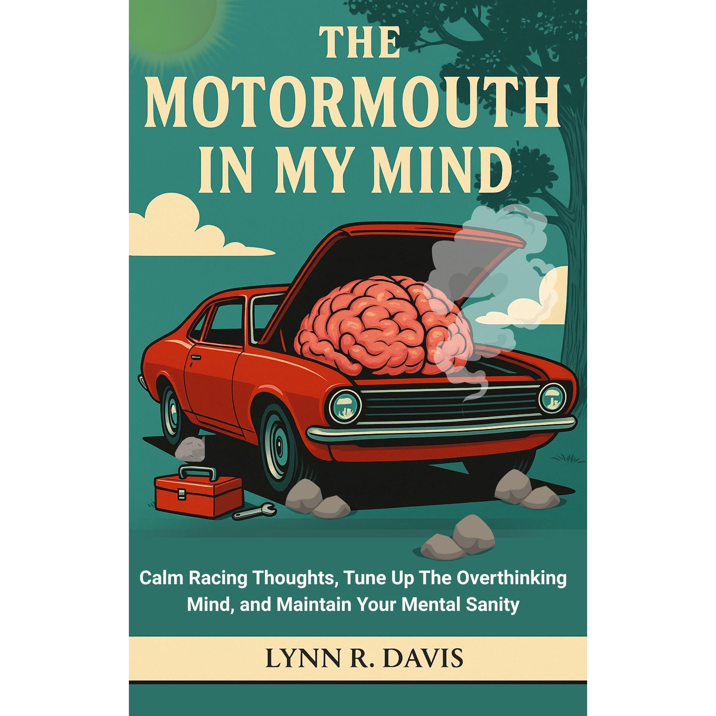 THE MOTORMOUTH IN MY MIND