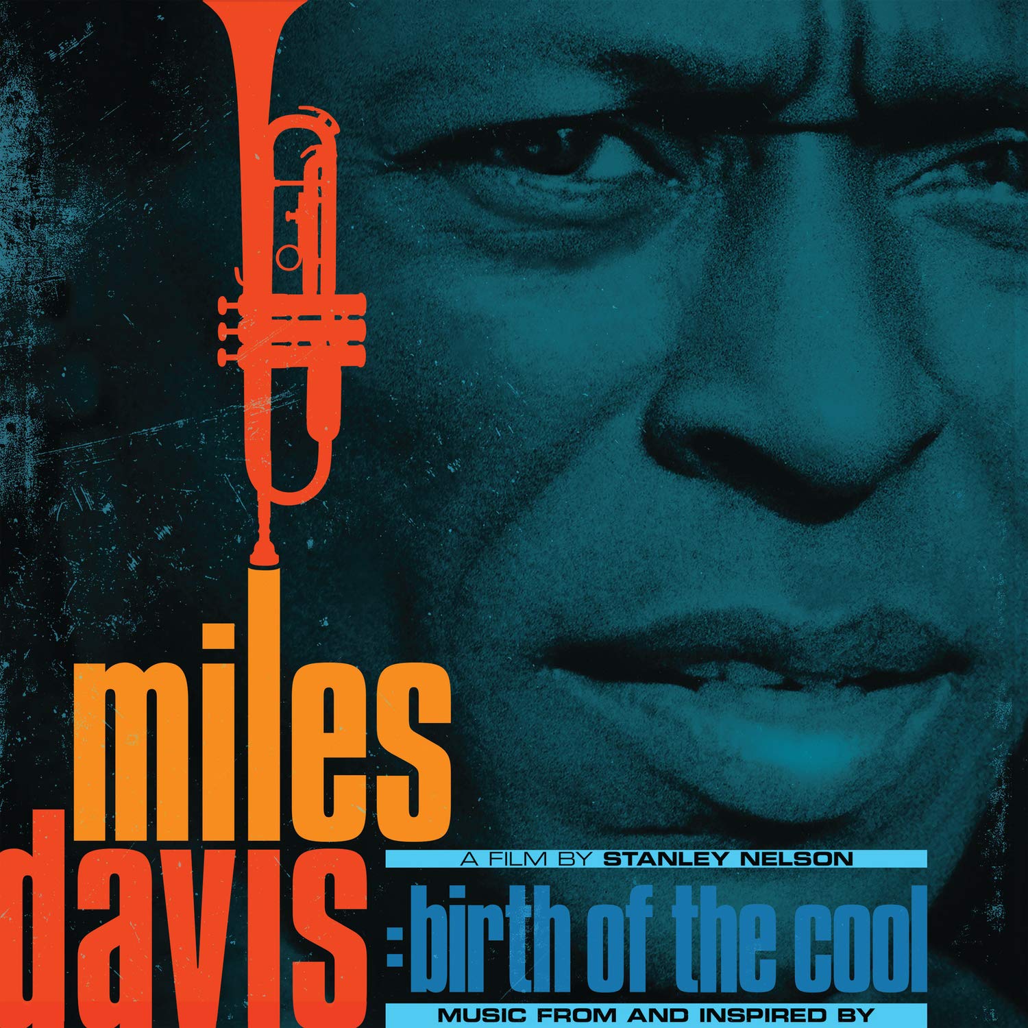 Miles Davis – Birth Of The Cool (OST) - Brand New & Sealed G'Fold 2019 Vinyl 2LP