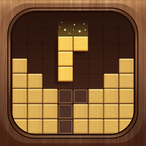 Block Crush - Block Blast & Wood Block Puzzle & Woodoku Free