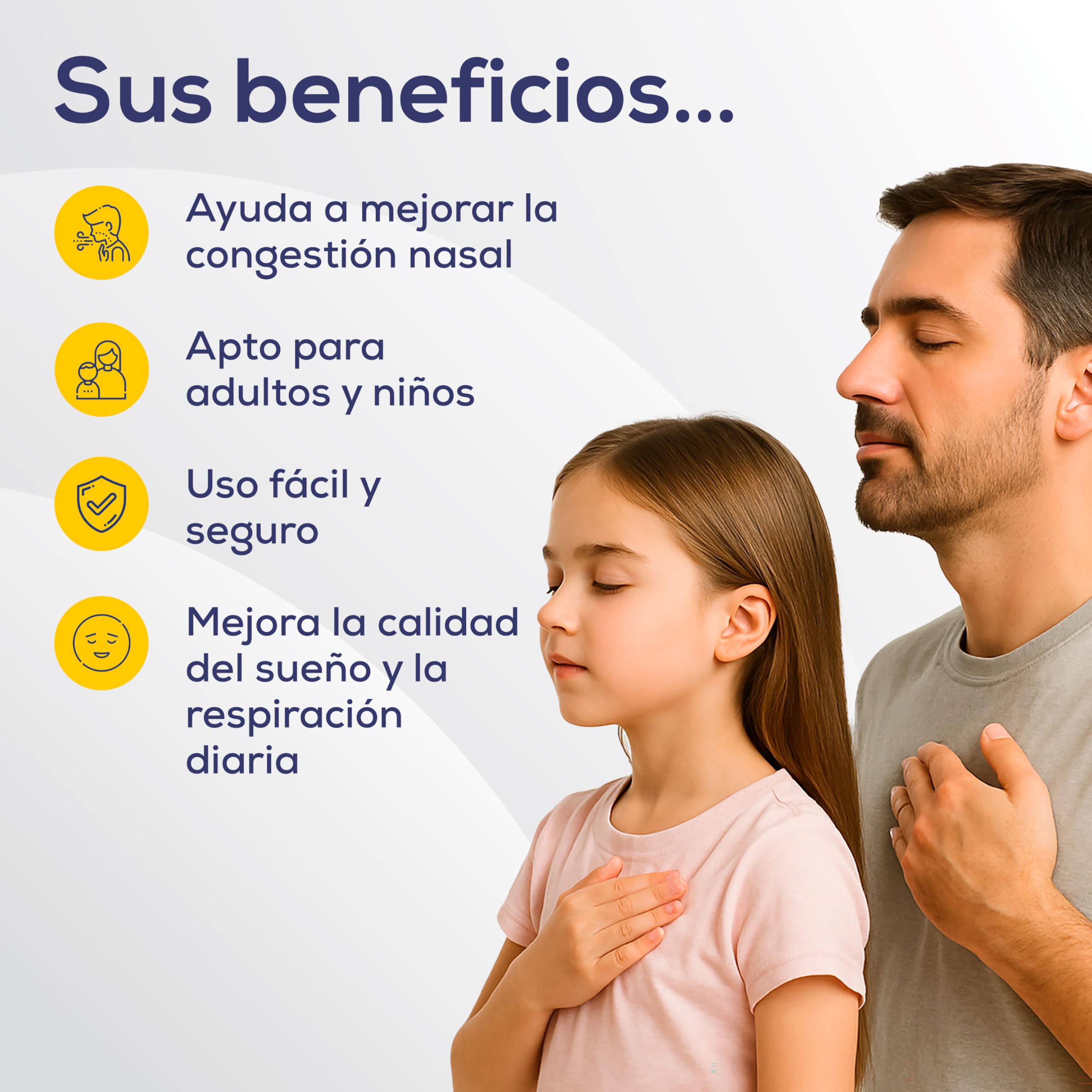 Kit de Lavado Nasal con Válvula de Control de Agua – Irrigador Nasal con 30 Sobres de Sal – Puntas para Adultos y Niños – Limpieza Nasal Diaria - Incluye termometro - Capacidad de 300ml