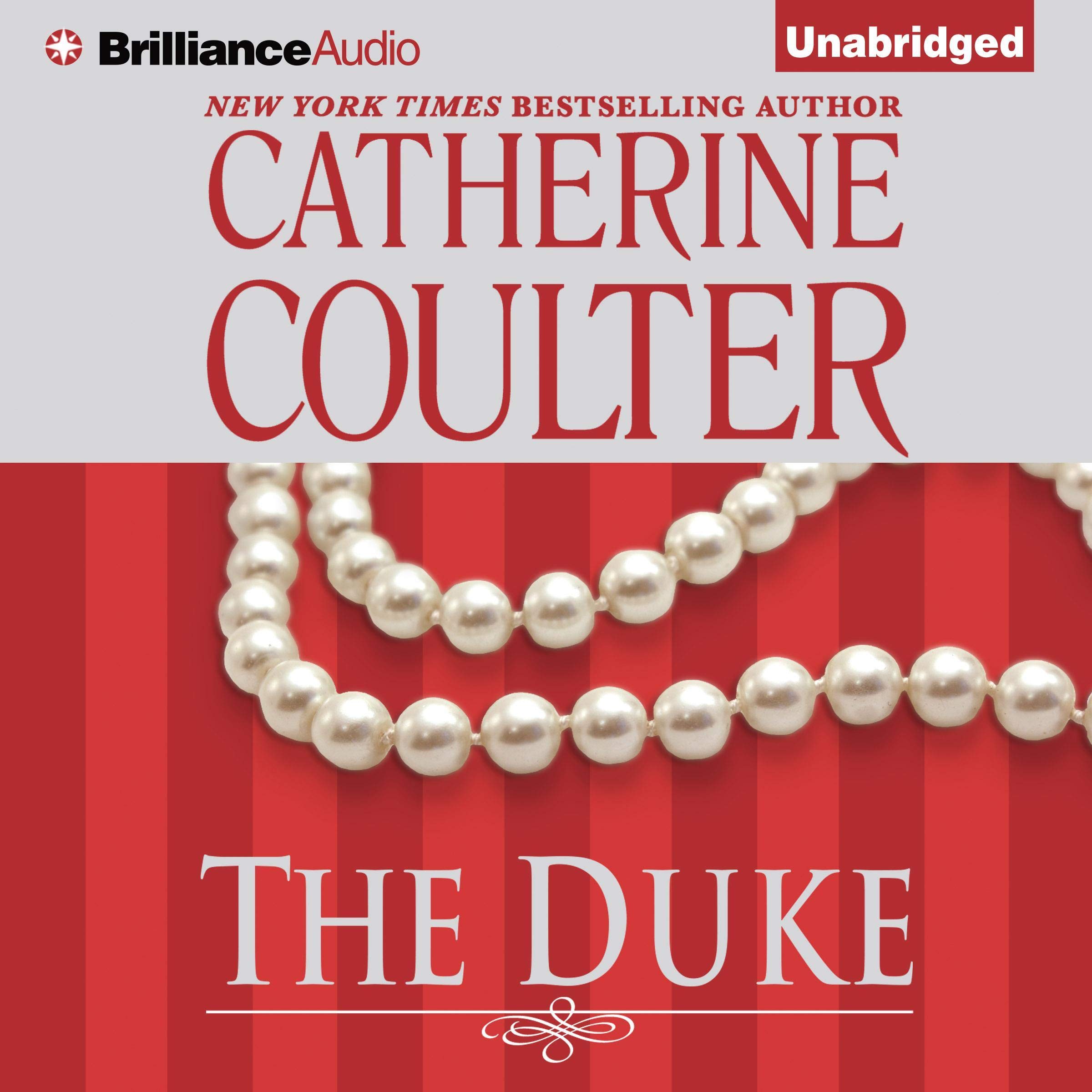 Cover art for The Duke