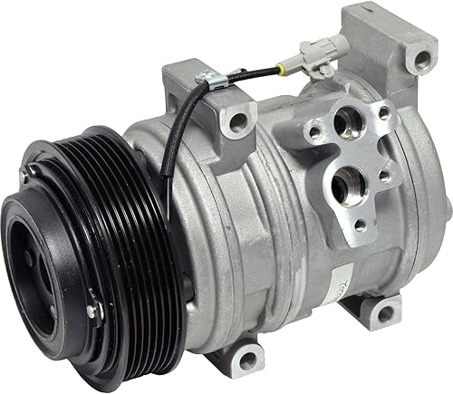 UAC CO 29013C AC Compresor