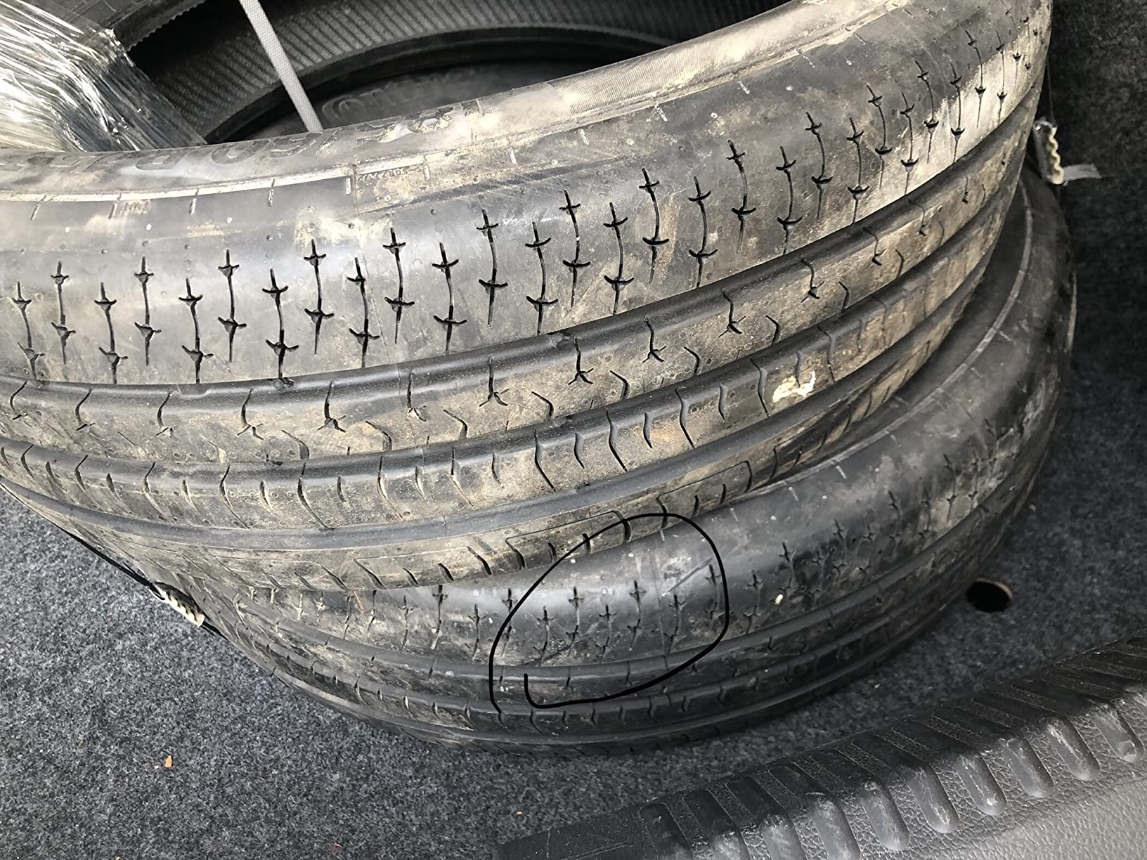 Continental Conti Comfort Contact CC6 185/60 R15 84T Tubeless Car tyre