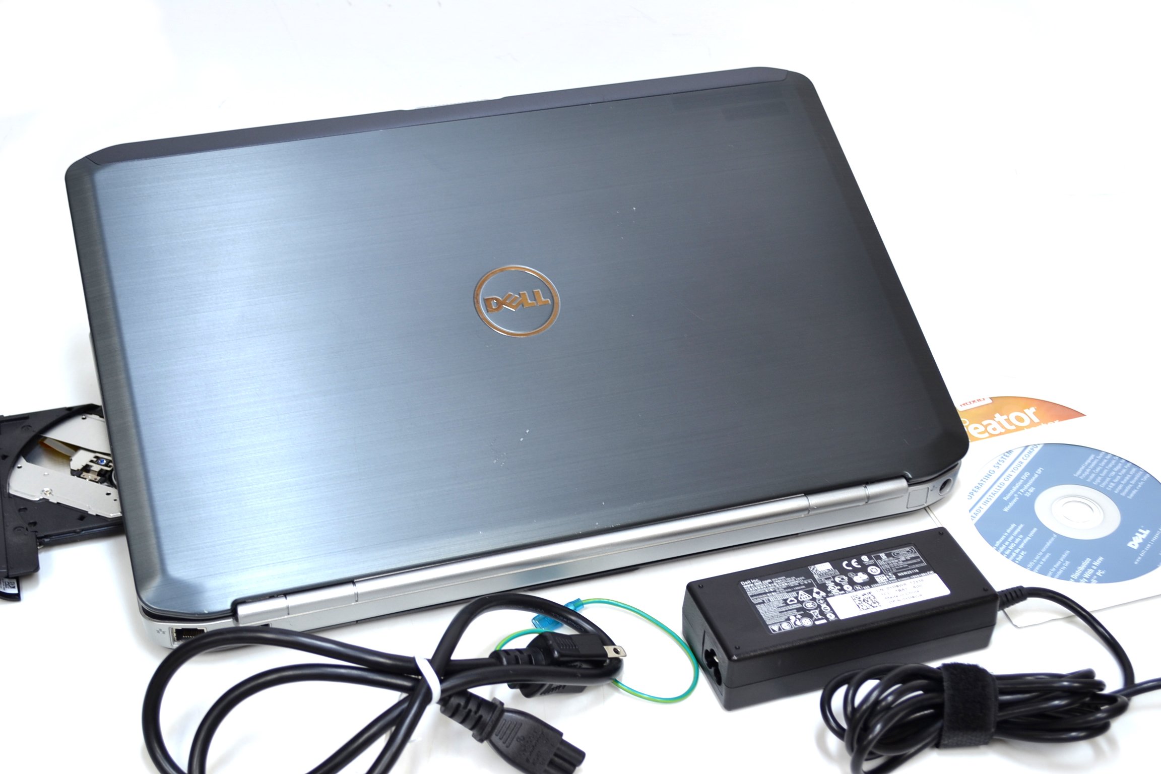 Amazon.co.jp: 訳ありノートパソコン Windows7 デル Latitude E5520 (2 