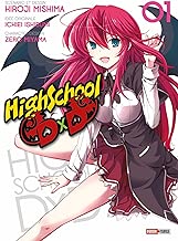 Download HIGH SCHOOL DXD T01 PDF