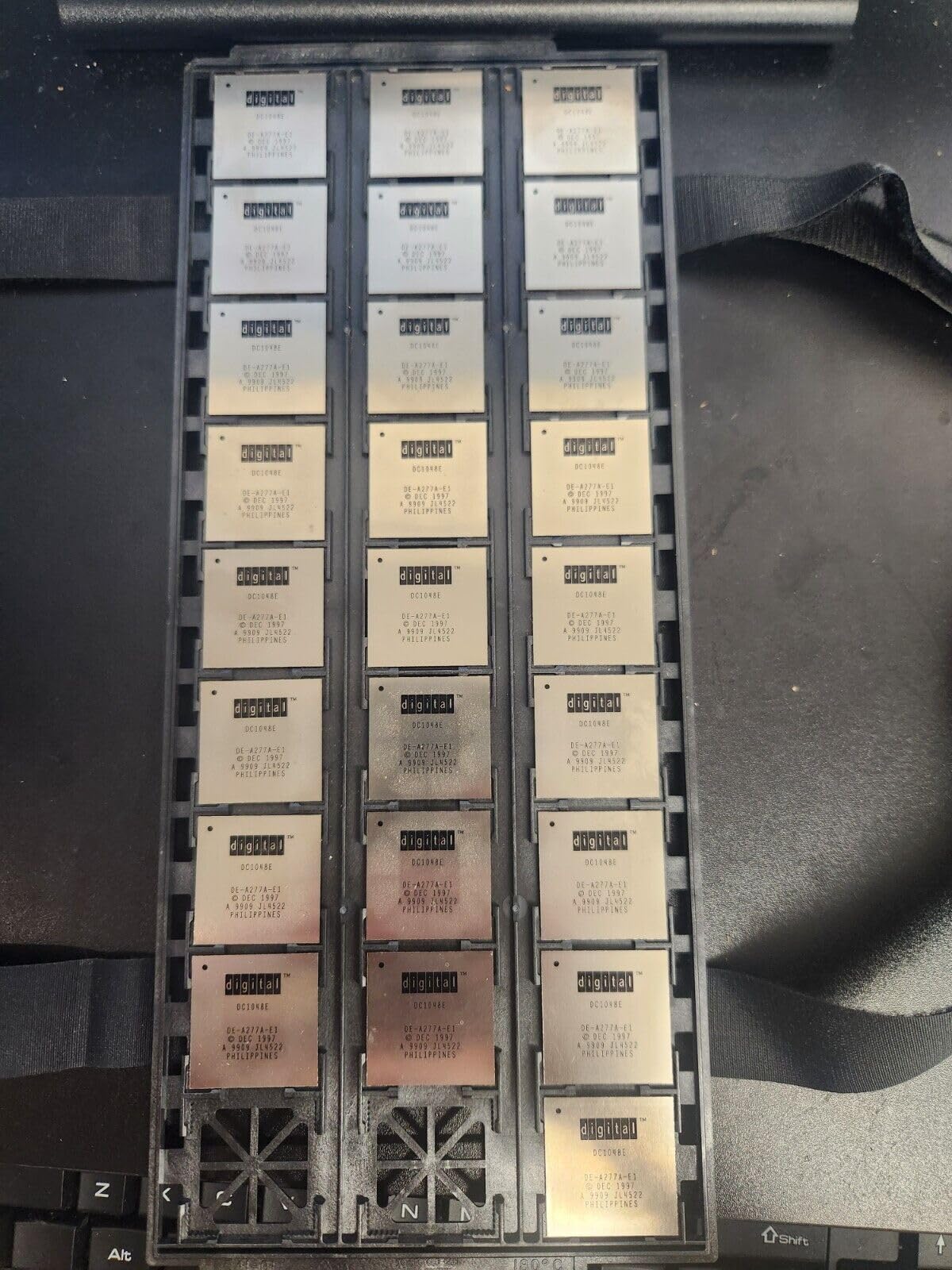 (1 PC) DE-A277A-E1 Digital