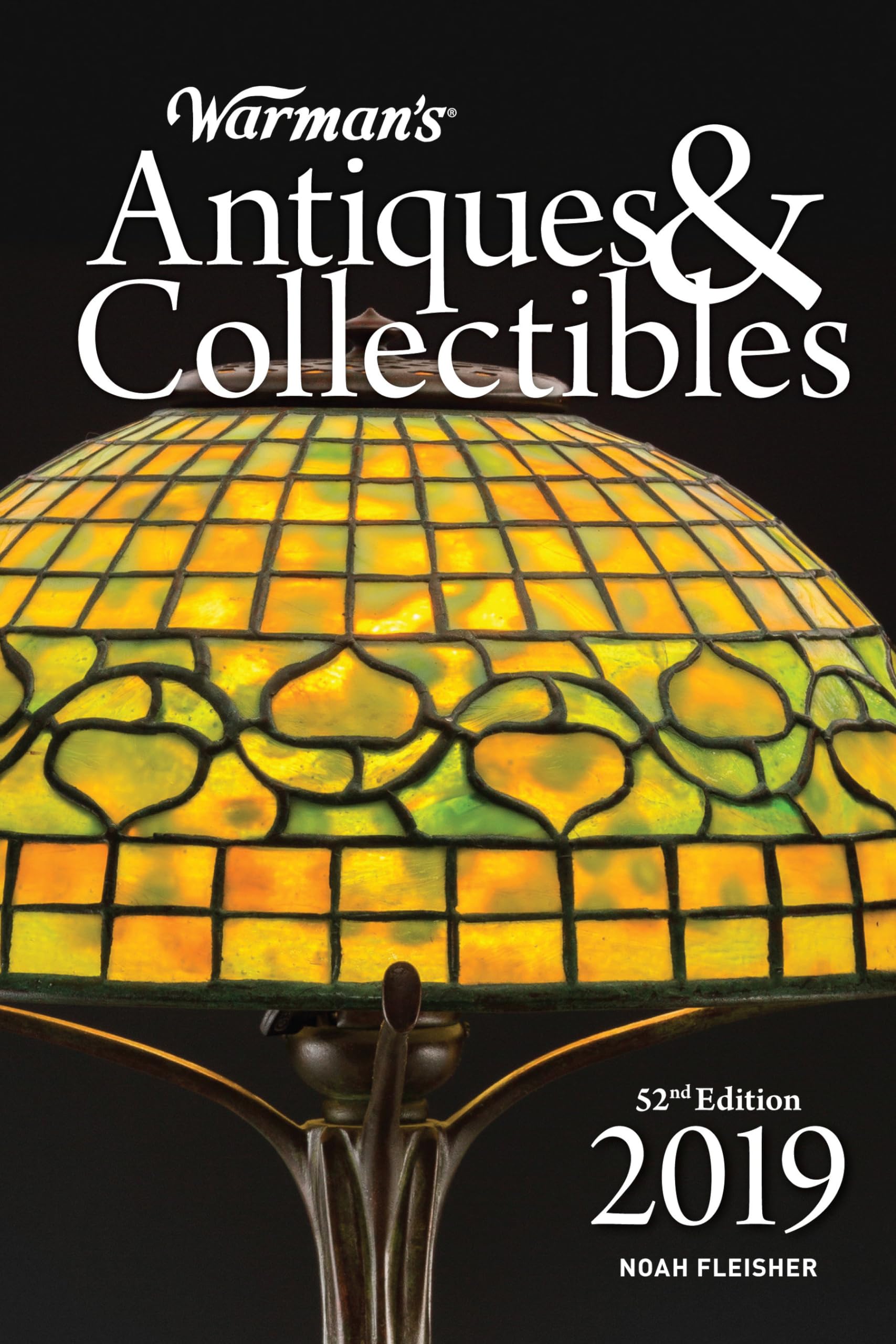Warman's Antiques & Collectibles 2019 (2019)