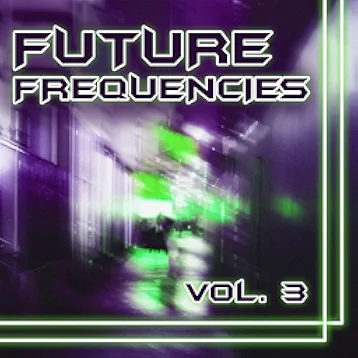 Future Frequencies, Vol. 3