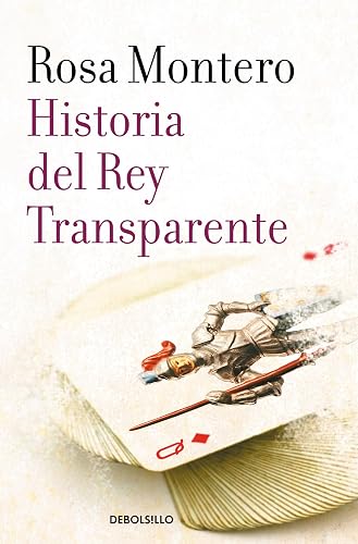 Historia del Rey Transparente (Best Seller)