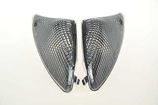 Topzone Lighting Rauch Motorrad Blinker für BMW K1200S K1300S