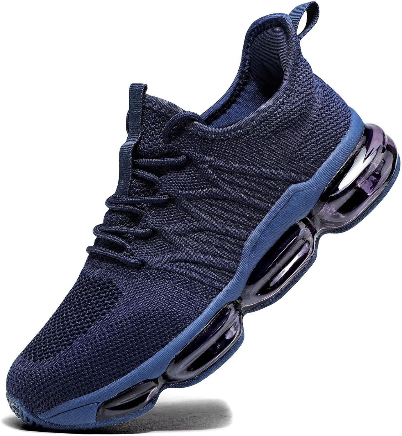 air cushion basketball shoes