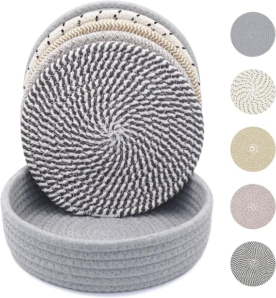 Trivets for Hot Dishes