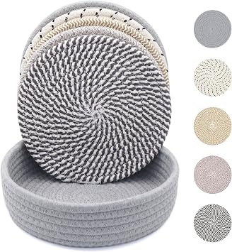 Trivets for Hot Dishes
