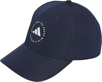 adidas Girls Performance Golf Hat
