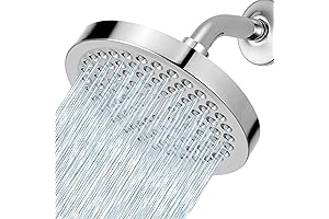 Voolan High Pressure T-Rex Shower Head