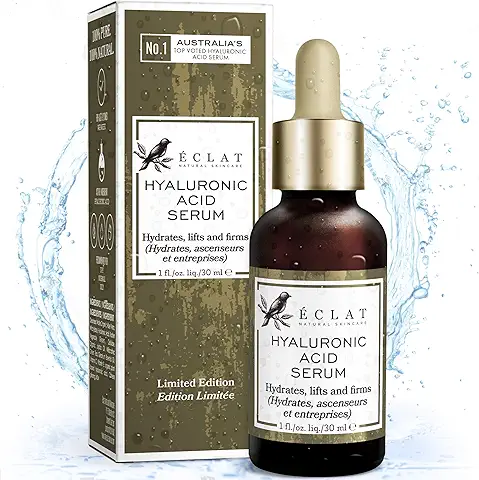 eclat skincare store