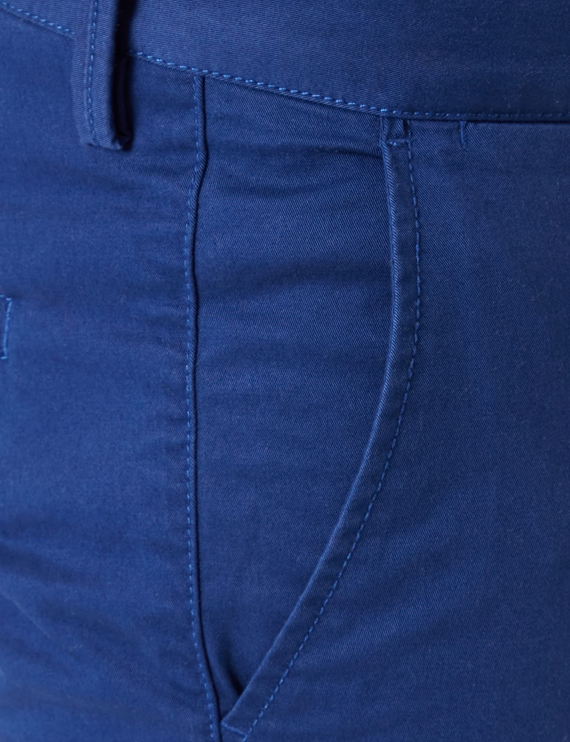 GANT Hallden Twill Chinos - Hallden Twill Chino Hombre