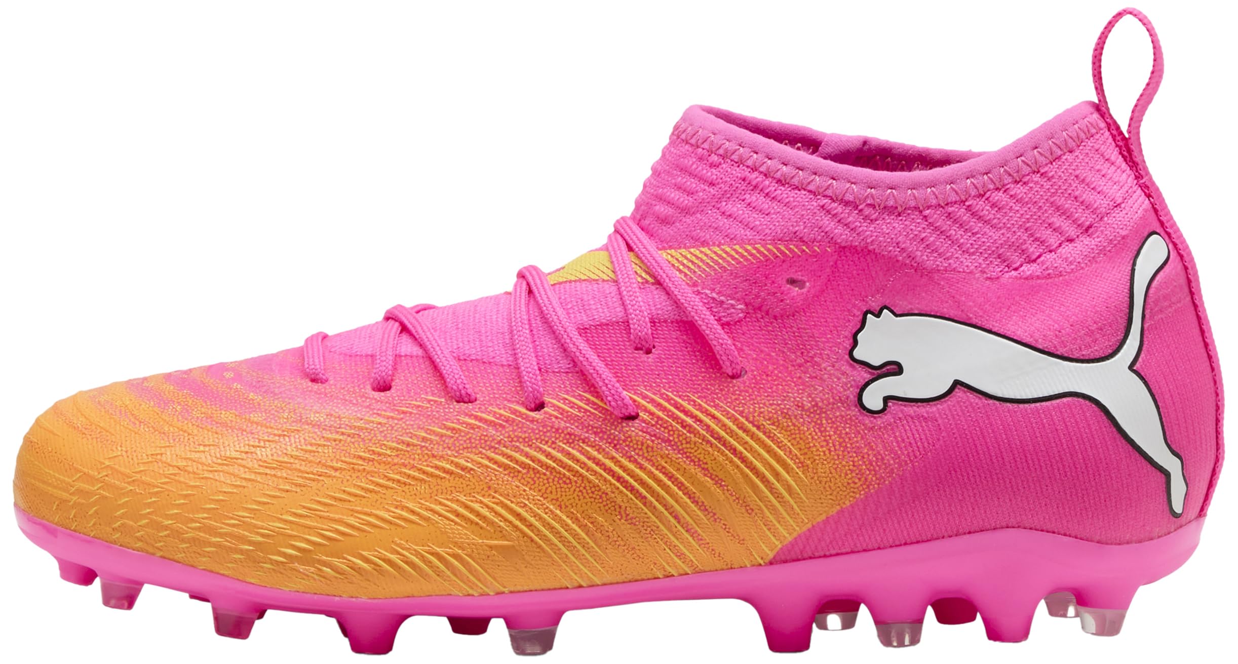 PUMA Future 9 Match MG JR