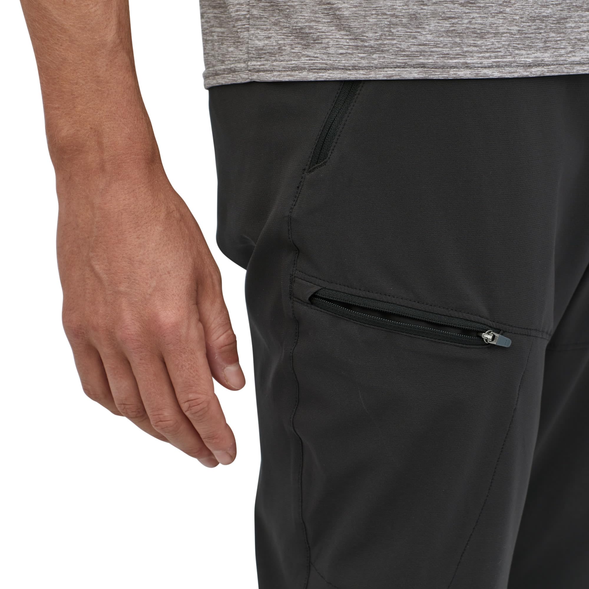 Patagonia M's Altvia Trail Pants-Reg Bottoms para Hombre