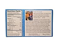 Vista 2 de Henry & Lisa's Natural Seafood Sardinas silvestres en agua de manantial, 4.25 onzas (paquete de 12)