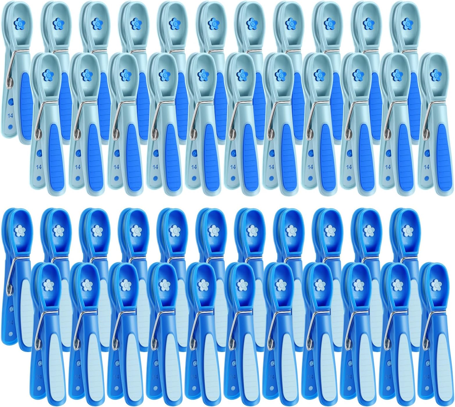 Clothes Pegs for Washing Line