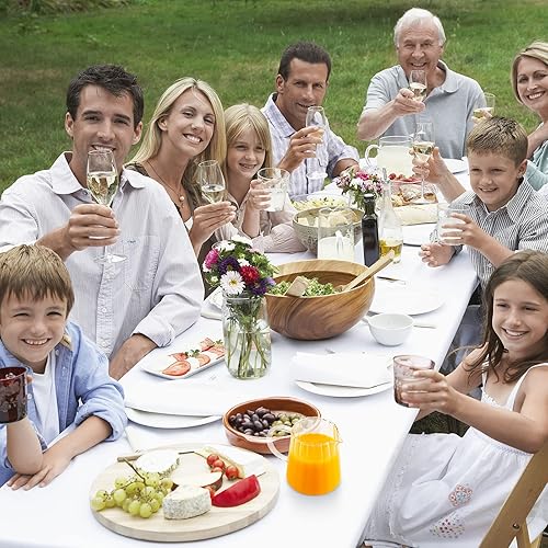 Miniatura 7 de Leinuosen Jarra de vidrio de 2 piezas de forma elegante jarra de crema de vidrio jarra de té de vidrio jarra de crema de leche jarra creativa de