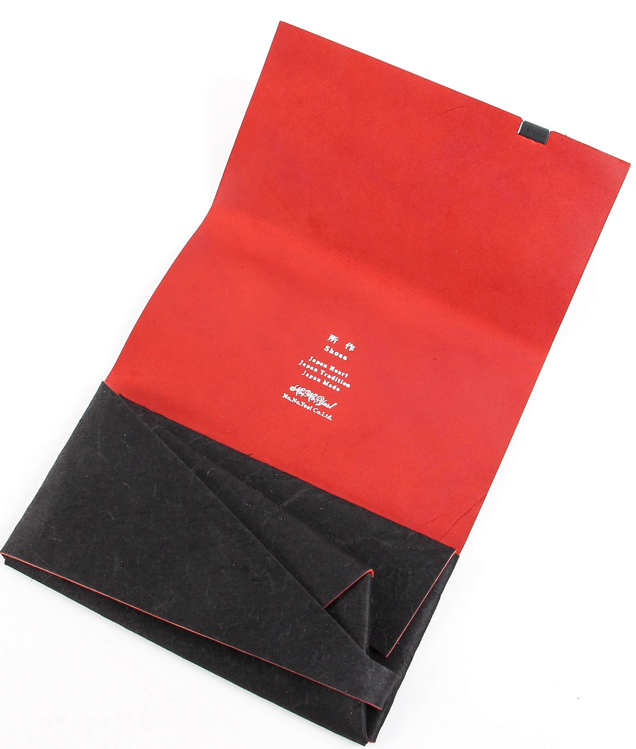 【新品☆未使用品】所作 shosa 牛革 和紙 ロングウォレット 長財布 現行 Amazon | [所作] [ショサ] 財布 ロングウォレット 長財布 LONG