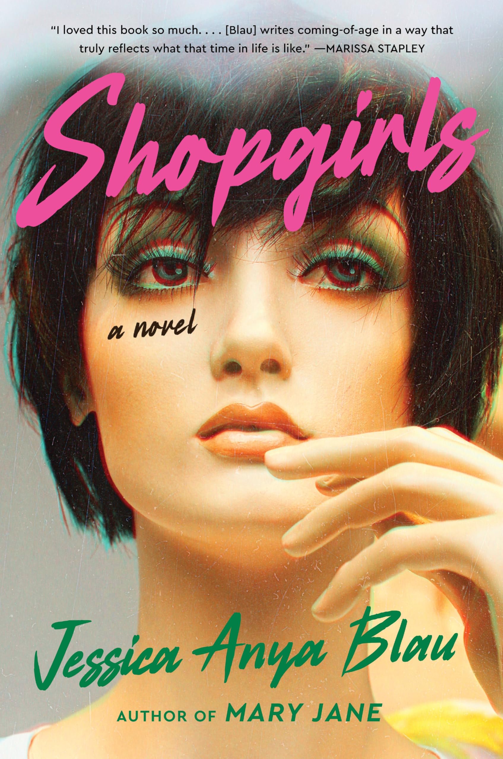 Shopgirls