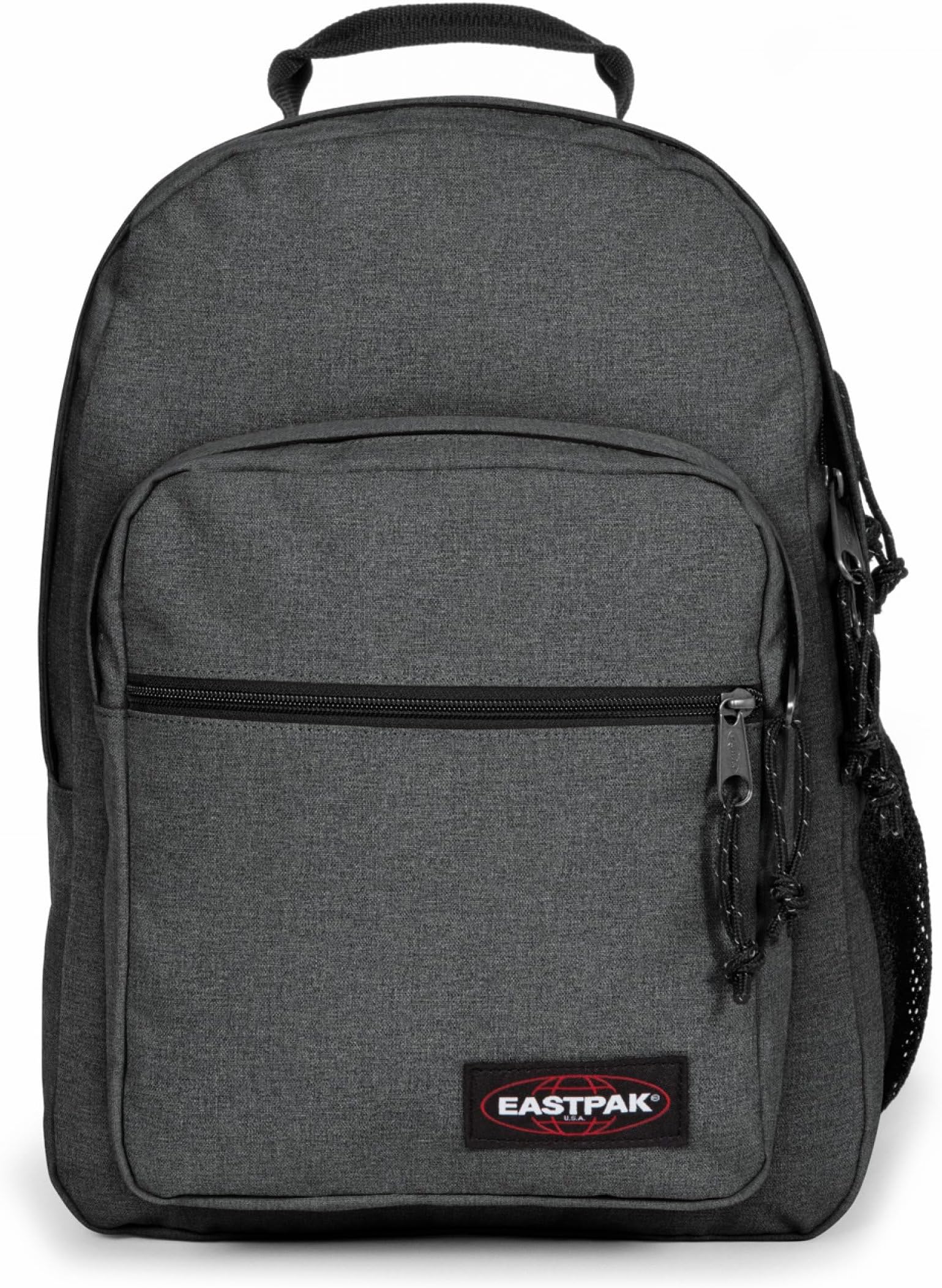 Morius Black Denim