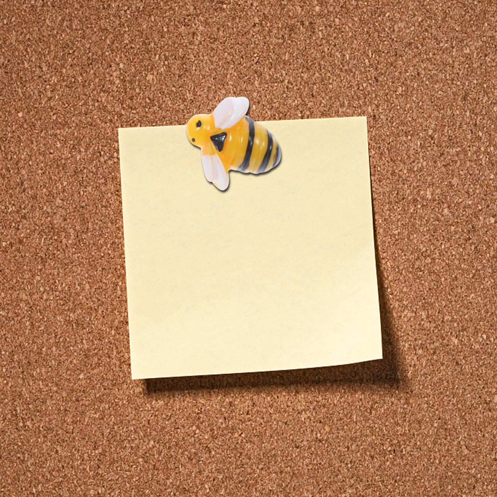 COM1950s Ladybug Push Pins,30 Pieces Cute Thumb Tacks For Bulletin - View #5