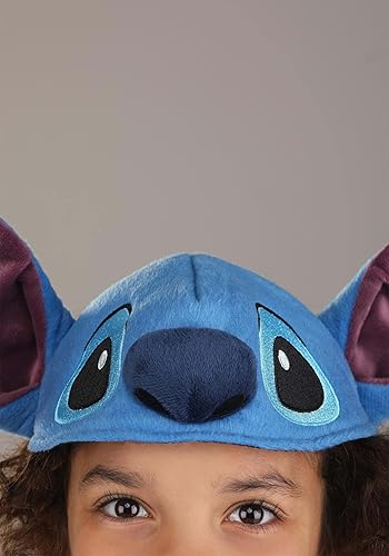 Miniatura 7 de Disney Lilo & Stitch Stitch - Diadema facial