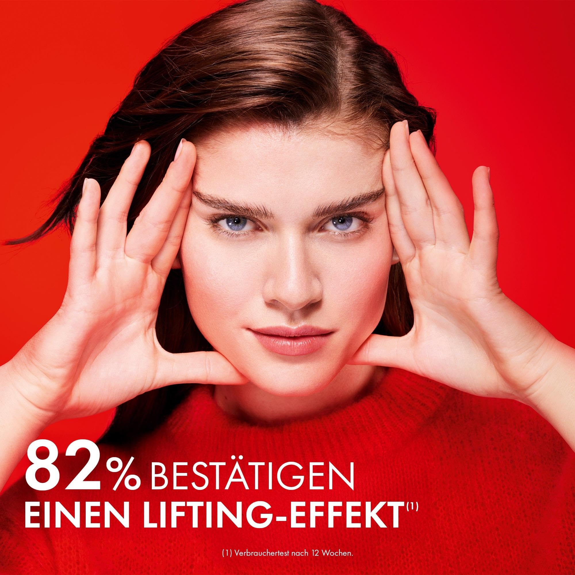 Vichy Liftactiv Collagen Specialist 16 Anti-Aging Bonding Serum, 30 ml | Für normale bis empfindliche Haut, Anti-Aging wirkung Serum, mit innovativer Co-Bonding-Technologie, Mit Kollagen-Peptiden