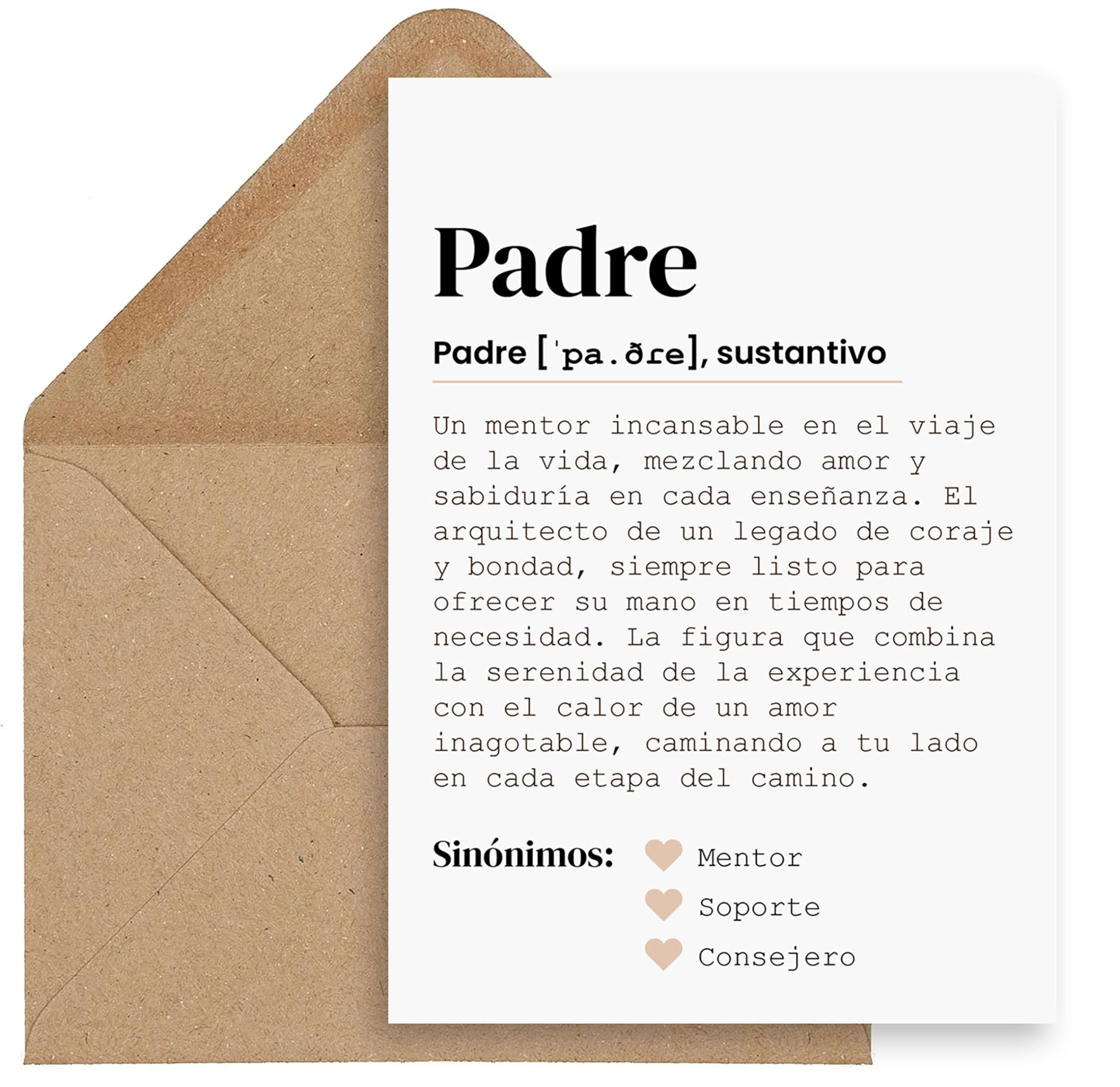 CONTRAXT Tarjeta regalo Dia de la Madre. Regalo original madre Postal mama cumpleaños mama Felicitacion tarjetas feliz día de la madre — view 17