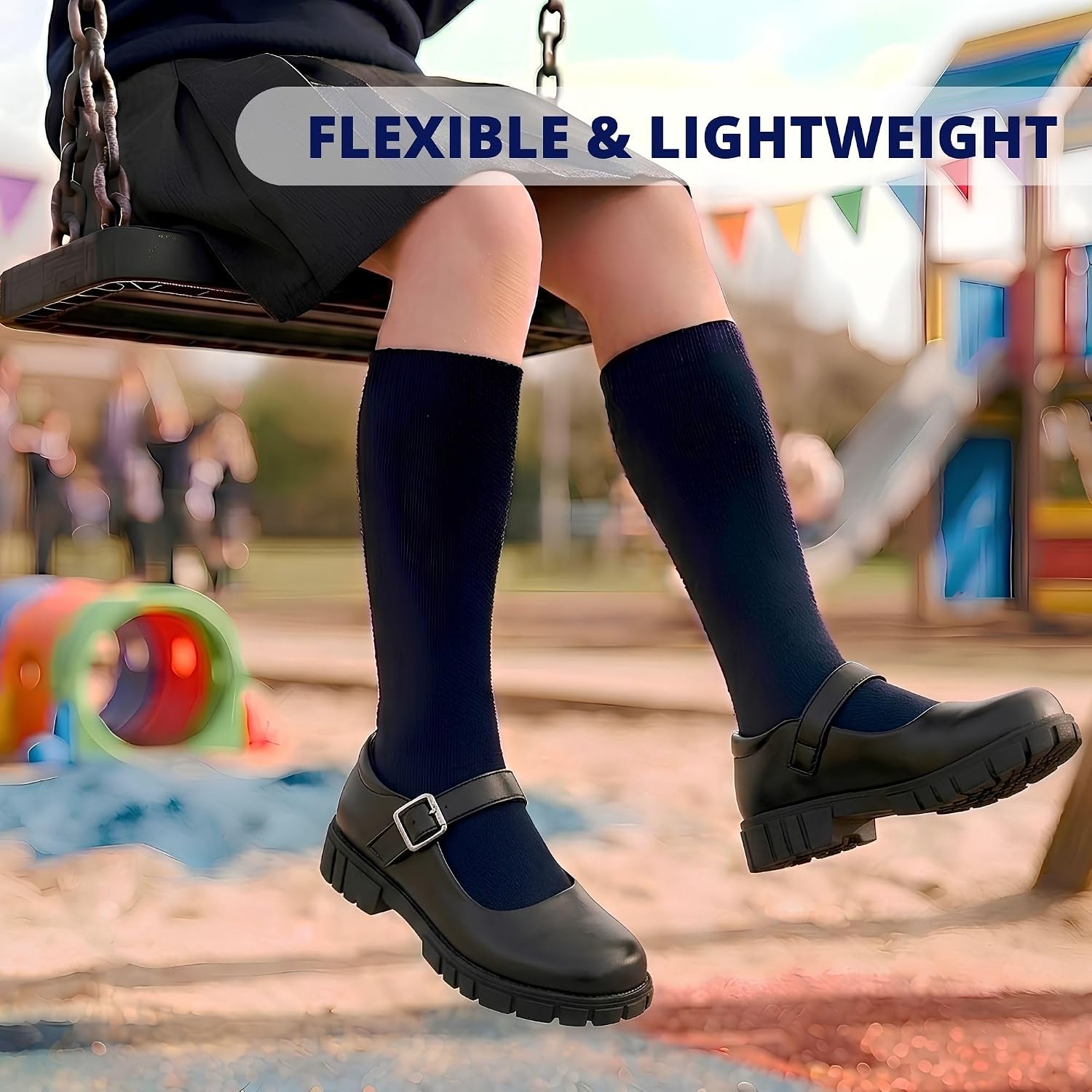 French Toast Girls Round Toe Ankle Strap Maryjane School Shoes Toddler/Little Kid/Big Kid image 5