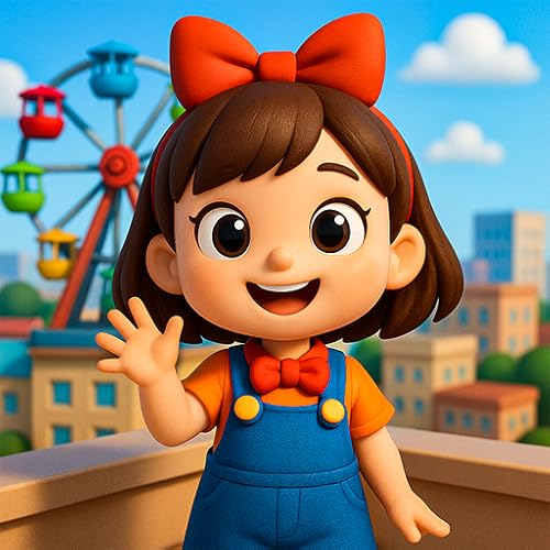 My Theme Park Empire 3D: Family Adventure Builder – Idle Amusement Park Tycoon Simulator 2026